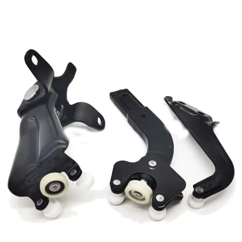 Guide rouleau porte Mercedes W639 Viano chariot coulissant de rechange OEM 6397601747