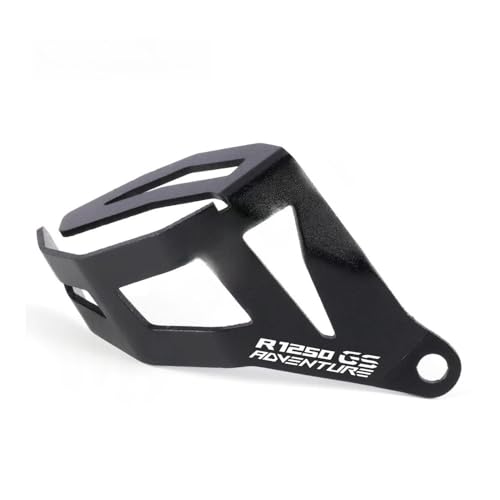 Réservoir liquide frein arrière protection moto pour les voyages en Adventure R1250GS