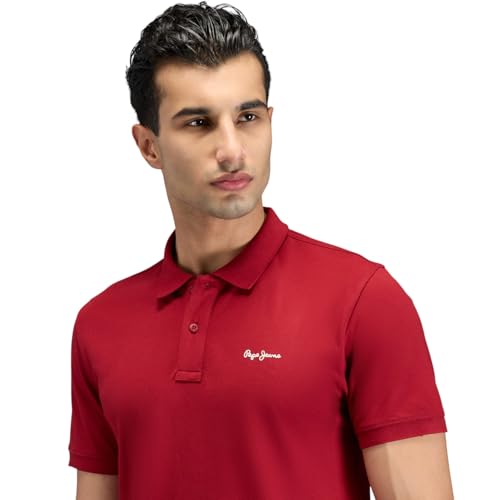 Image of Pepe Jeans Men T-Shirt