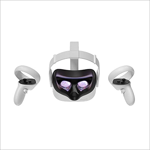 Meta Quest 2—完全ワイヤレスのオールインワンVRヘッドセッ