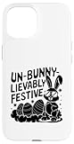 Photo Gallery un bunny lievably festive easter day egg chocolate caccia custodia per iphone 15 Photo Gallery un bunny lievably festive easter day egg chocolate caccia custodia per iphone 15