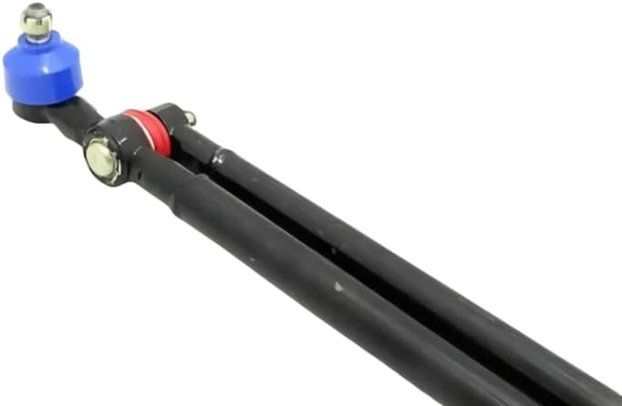 Steering Linkage Drag Link Tie Rod Assembly RHD For Suzuki SJ410 Samurai