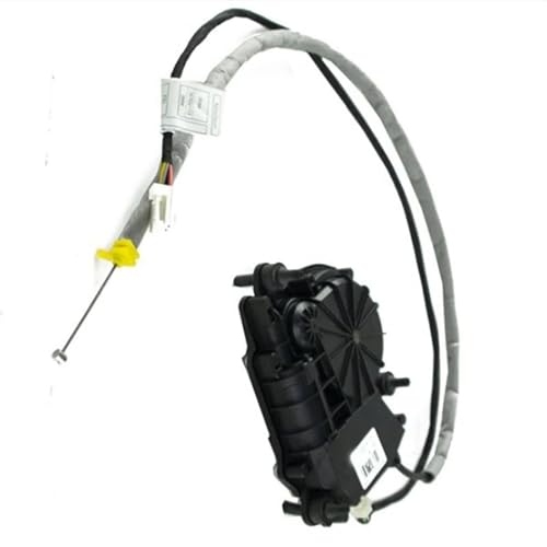 Actionneur coffre BMW F36 résoudre problème fermeture hayon