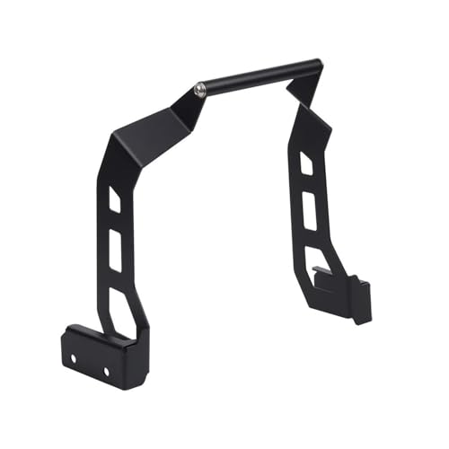 Support téléphone portable CRF1100L avec barre de fixation de 12mm