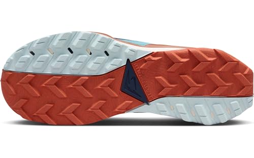 Image of Nike Men's React Wildhorse 8 Running Shoes