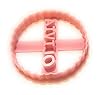 T3D Cookie Cutters Custom Poster Olivia Name, Suitable for Cakes Biscuit and Fondant Cookie Mold for Homemade Treats #4