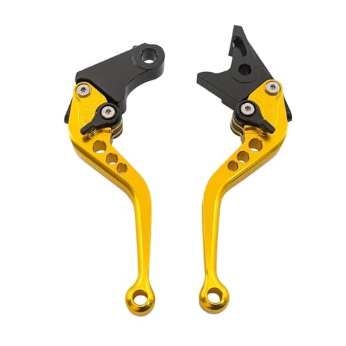 Levier de frein pour GSXR 750 pour remplacer une commande usée