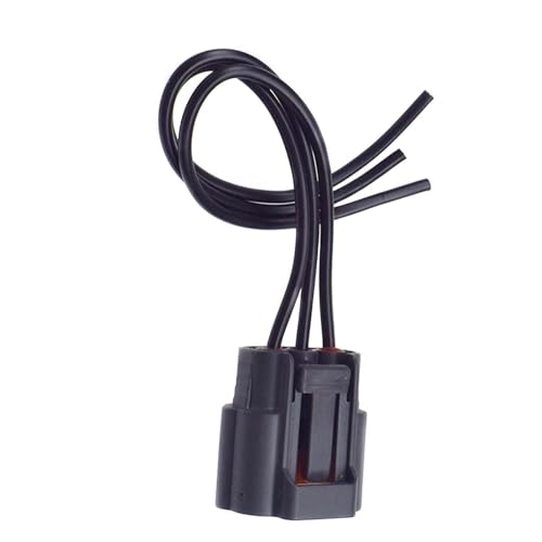 Enchufe bobina de encendido Chrysler Sebring 2001-2005 | Conector hembra 3 cables impermeable
