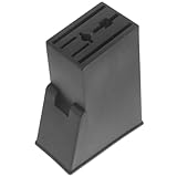 Photo Gallery ligigwash portacoltelli in plastica robusta supporto per ceppo organizer utensili da banco design e resistente per cucina ordinata Photo Gallery ligigwash portacoltelli in plastica robusta supporto per ceppo organizer utensili da banco design e resistente per cucina ordinata