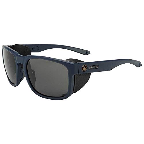 Image of Dragon Alliance mens Latitude X Square Sunglasses