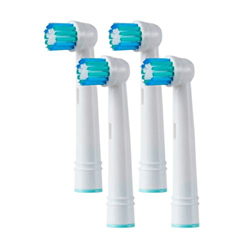 LEDoc用替え磨きブラシヘッド LED歯ブラシ 磨きブラシ 舌ブラシ 歯間ブラシ
