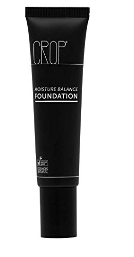 CROP Moisture Balance Foundation (BEIGE)