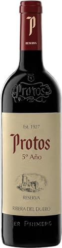 Protos Reserva, Estuche Vino Tinto 2 Botellas 75cl Protos Reserva, Estuche Vino Tinto 2 Botellas 75cl