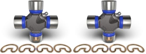Image of Spicer 5-153X U-Joint Kit 1310 Series (OSR) (Pack of 2)