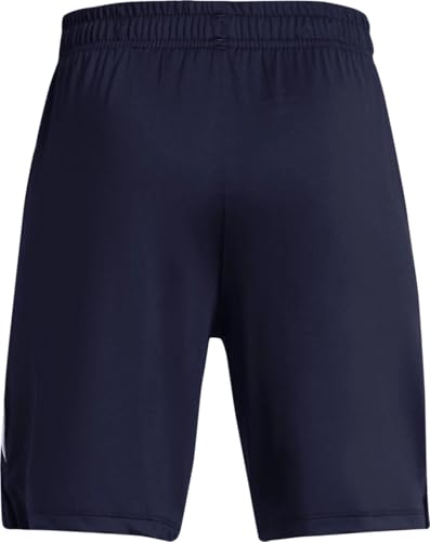 Under Armour Boys' Tech Vent Shorts (Big Kid)2