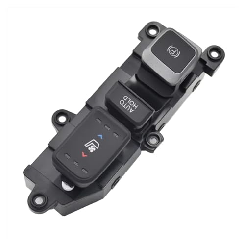 Interruptor Freno Mano Eléctrico Con Conector Original Y90A-93310-2W315