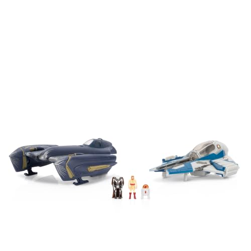 Star Wars Micro Galaxy Squadron SWJ0455 Battle Pack
