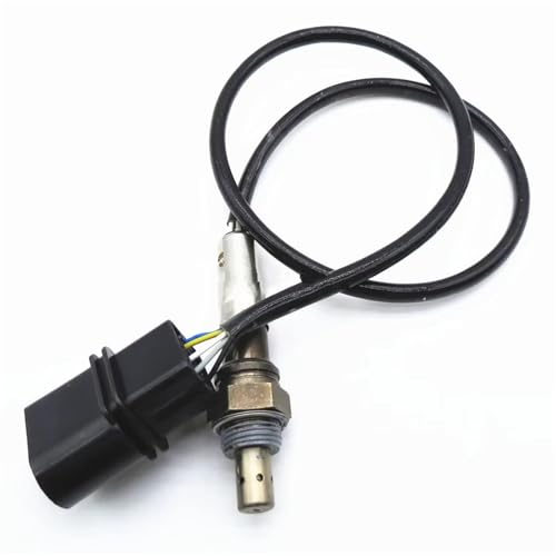 Sonde Lambda Connecteur 5 Fils Haute Précision Référence 06A906262BR - 6
