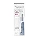 Neutrogena Rapid Wrinkle Repair Anti-Wrinkle Retinol Serum with Hyaluronic Acid & Glycerin - Anti-Aging Facial Serum for Wrinkles & Dark Circles, 1 fl. oz