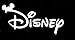 Mickey Mouse "Disney" Disney Ears Decal Vinyl Sticker|Cars Trucks Vans Walls Laptop| WHITE |7.5 x 3.75 in|CCI536