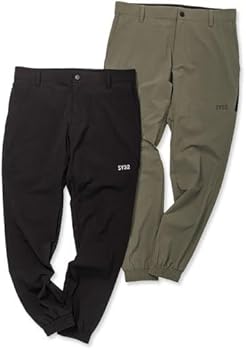 SY32 by SWEET YEARS SYG ジャガードロングパンツ g4a