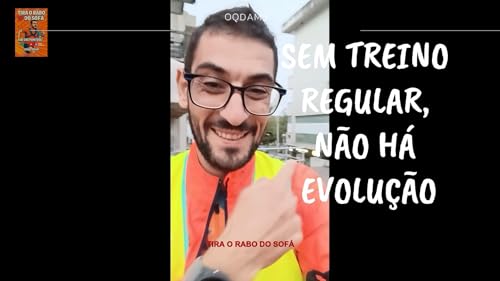 Como Treinar com Regularidade (Mesmo Sem Vontade)