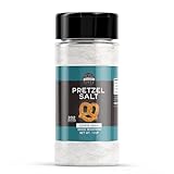 Birch & Meadow 1 Cup of Pretzel Salt, Coarse, Heat Resistant