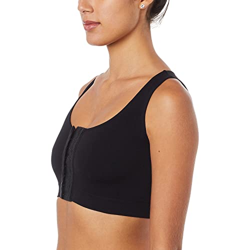 Sutia Trifil Ampla Sustentacao, Preto, G