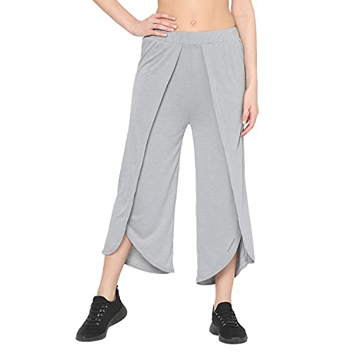 Image of Silvertraq Women's Yoga Tulip Pants