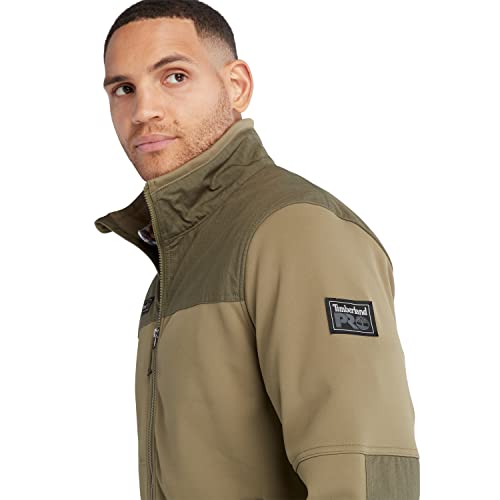 Image of Timberland PRO Men's Trailwind Jacket