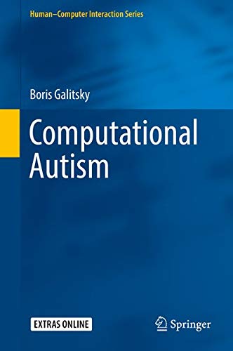 Buy Computational Autism — BookShops.in