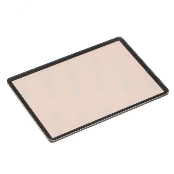 Enakshi® 8xTop Outer LCD Screen Display Cover Protector Window Glass for Canon 6D DSLR|Cameras & Photo | Replacement Parts & Tools | Digital Camera Parts-image-27