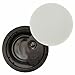 PHASETECH CI6.1X Speaker,White,150 Max. Wattage