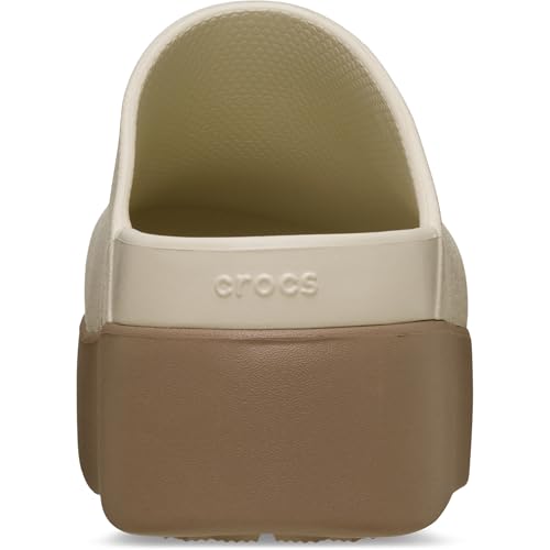 Image of Crocs Women's Dylan Platform Clog