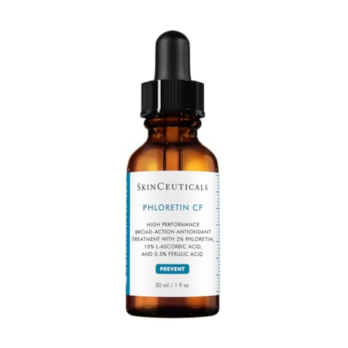 Skinceuticals Phloretin Cf Broad Range Antioxidant Treatment, 1.0 Ounce