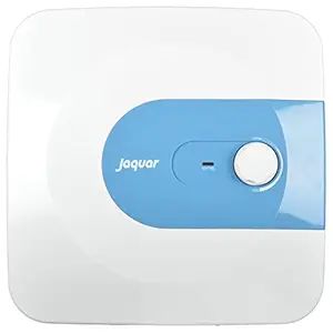 Jaquar ELENA 25 Litres Vertical Storage Water Heater (White)