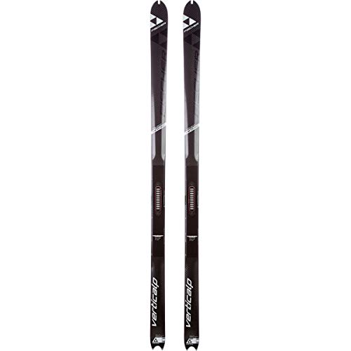 Preisvergleich Produktbild Fischer verticalp, Farbe Black / White