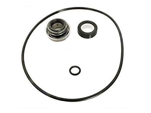 O-Ring Replacement Repair Seal Kit (Pre 2012) For Polaris Booster Pump PB4-60 3/4 hp Repair