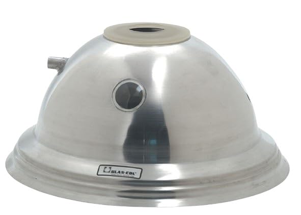 Glas-Col 100D P1300 Poncho Safety Shields for Heating Mantles, 5000 Size