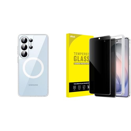 Coque Magnétique Samsung S26 Ultra pour Éviter les Rayures et les Regards