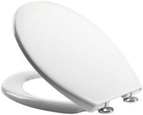 Standard Soft Closing Toilet Seat
