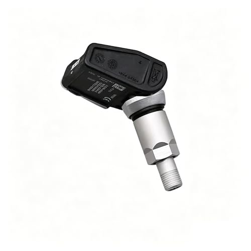 Capteur pression pneus TPMS Camaro résout voyant alerte 13540598