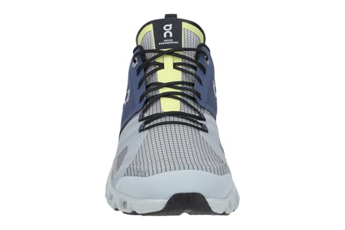 Image of On Men's Cloud X Shift Sneakers