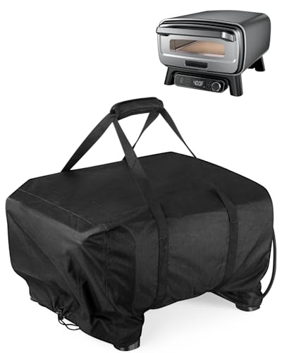 Carry Bag with Cord Pocket