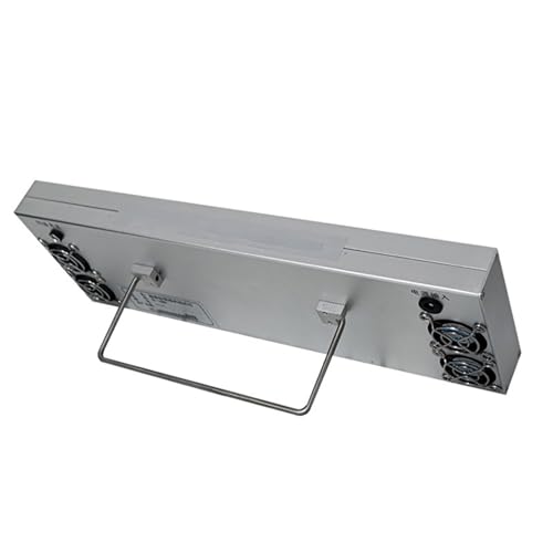 Visionneuse de film LED industrielle pour inspection par rayons X NDT haute résolution, illuminateur portable pour négatifs de film et diapositives
