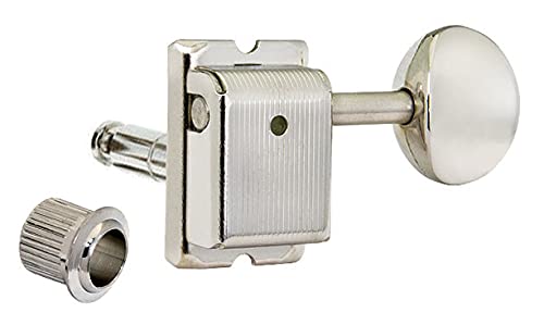 Gotoh SD-91 MG Mechanik 6L nickel