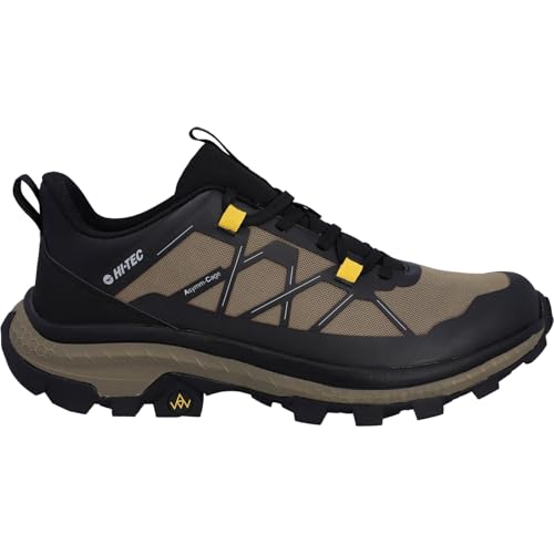 Chaussure de randonnée Hi-TEC Aww Infuse Low WP trekking imperméable