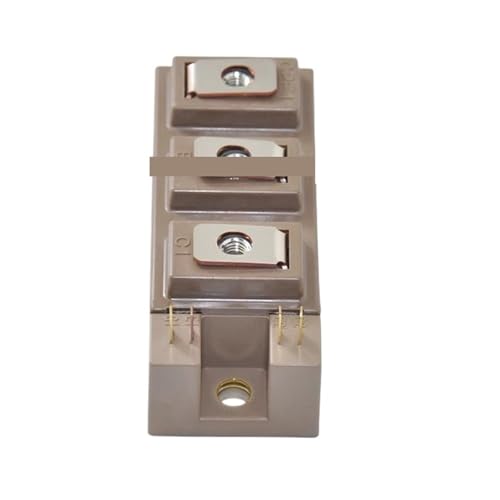 Module d'alimentation 2MBI100VA-120-50 IGBT pour onduleurs industriels - 2