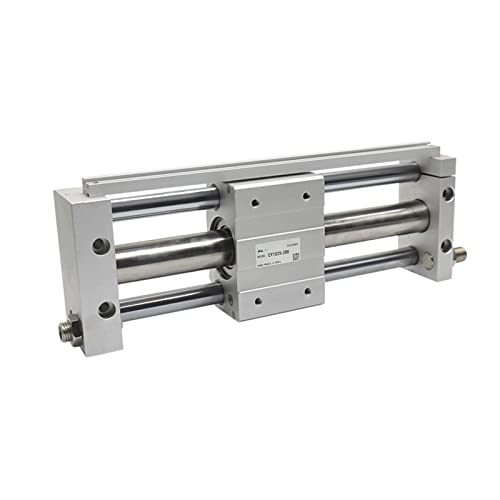 Accouplement magnétique haute performance pour cylindre mécanique CDY1S40 - 2