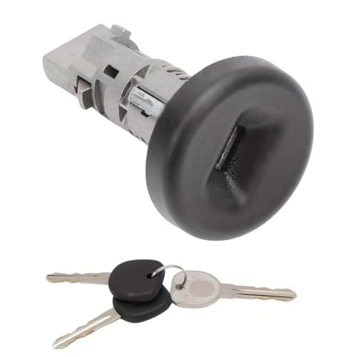 Cilindro de encendido 924-796 soluciona llave atascada en Cadillac SRX 3
